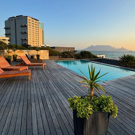 Infinity - Stunning 1 Bedroom Apartment With Sea & Mountain Views Блаубергстранд Экстерьер фото